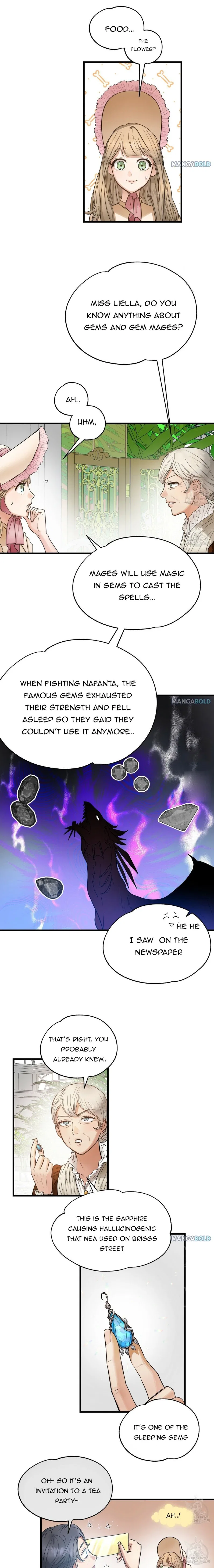 Two Heirs Chapter 7 – Page 3