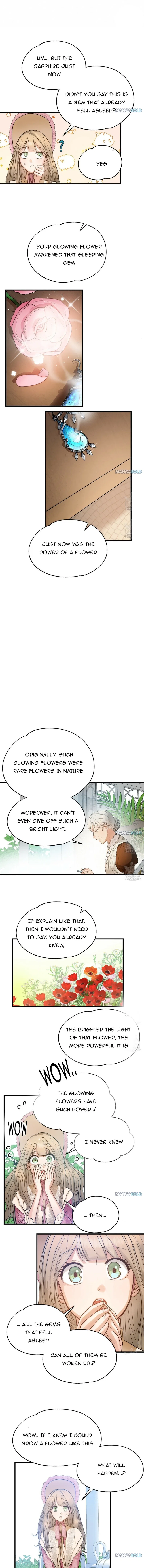 Two Heirs Chapter 7 – Page 5
