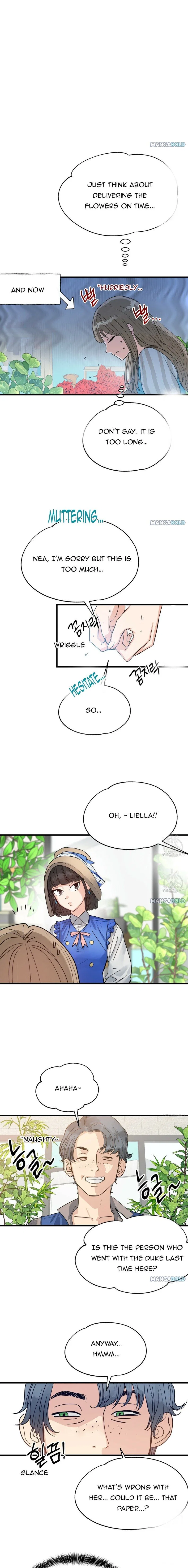 Two Heirs Chapter 4 – Page 3