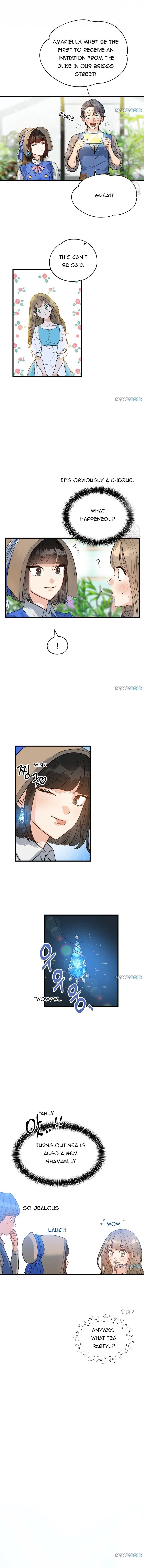 Two Heirs Chapter 4 – Page 5