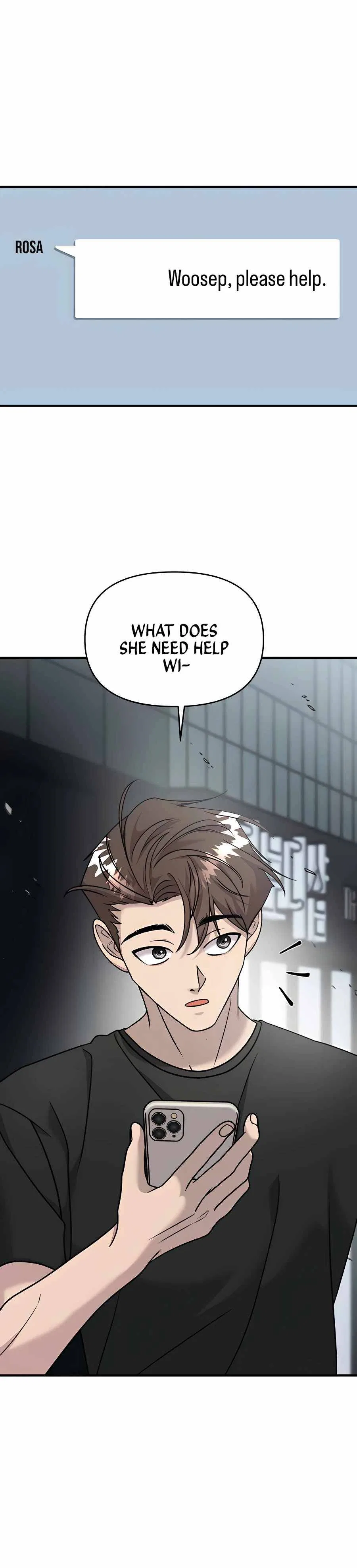 Pure Villain Chapter 15 – Page 2