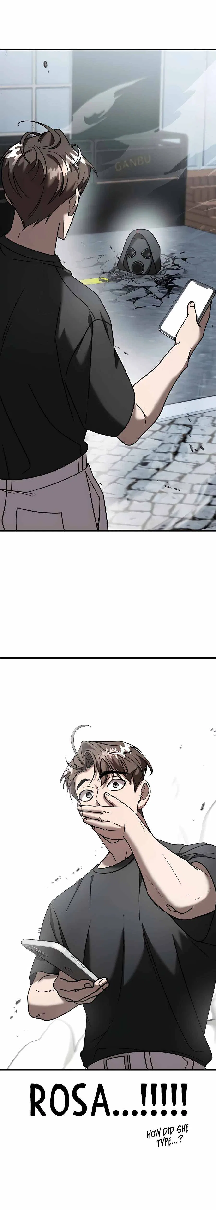 Pure Villain Chapter 15 – Page 3