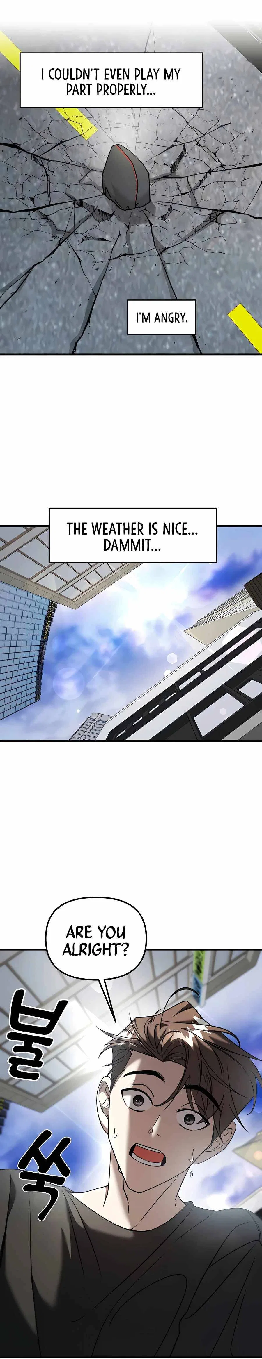 Pure Villain Chapter 15 – Page 5