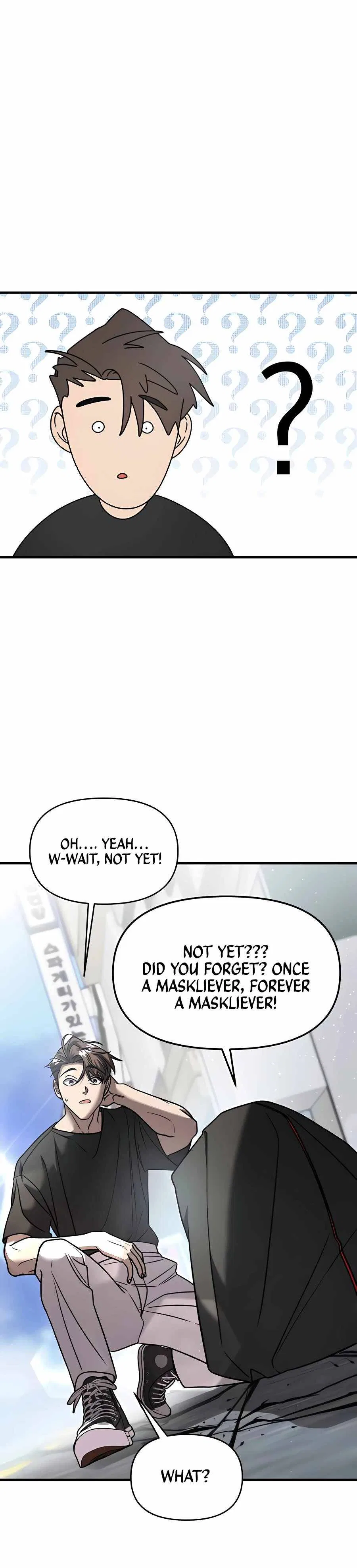 Pure Villain Chapter 15 – Page 8
