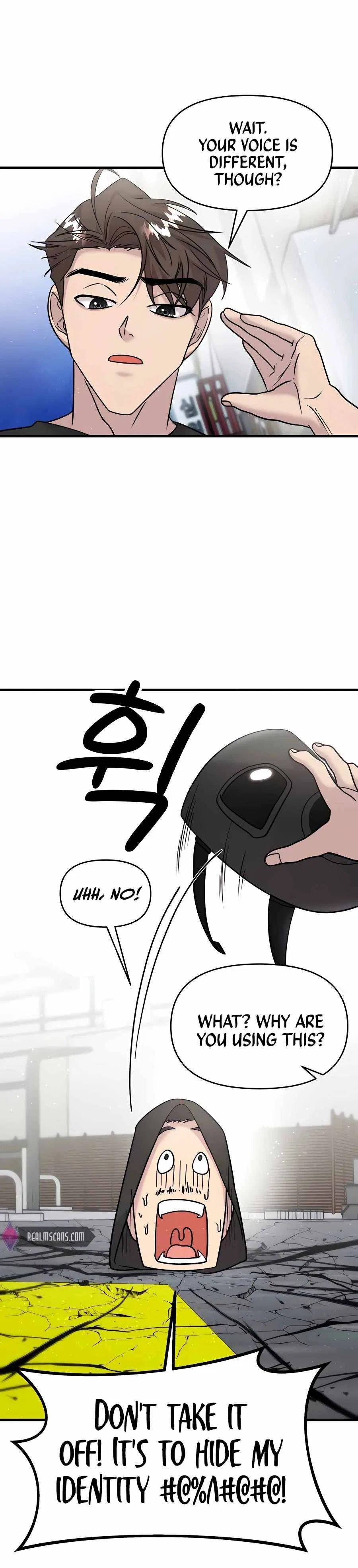 Pure Villain Chapter 15 – Page 9