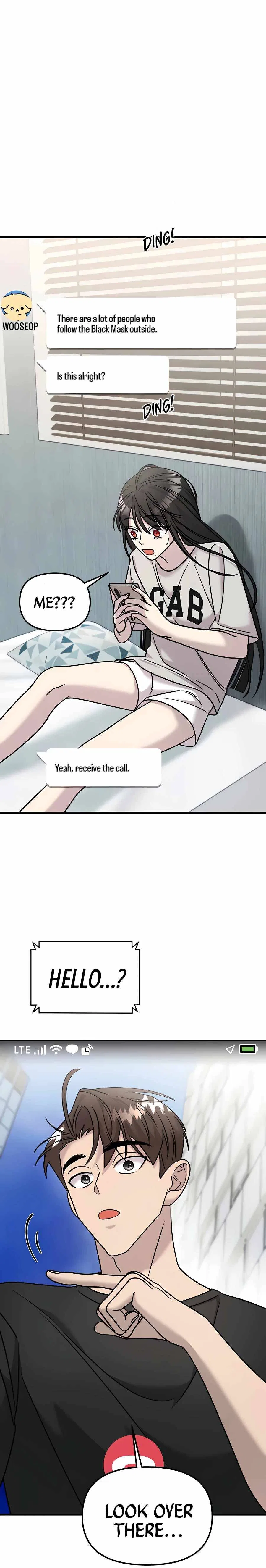 Pure Villain Chapter 15 – Page 15