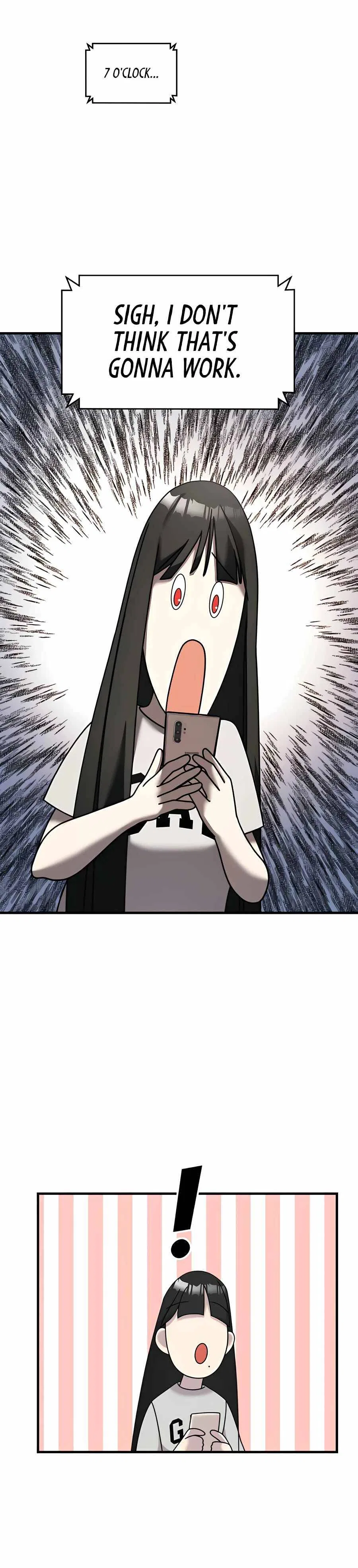 Pure Villain Chapter 15 – Page 17