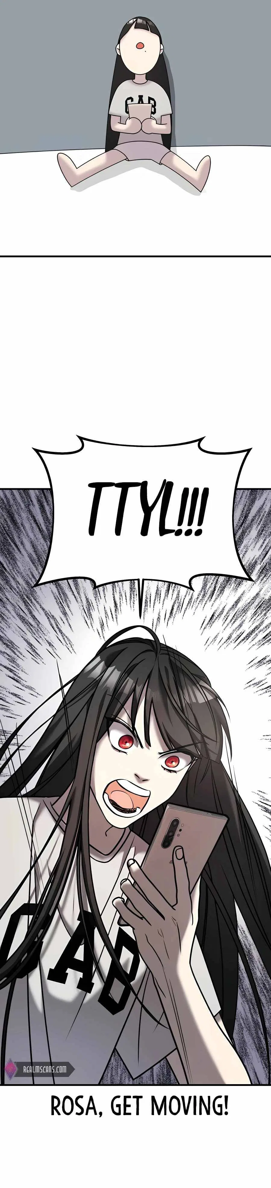 Pure Villain Chapter 15 – Page 19