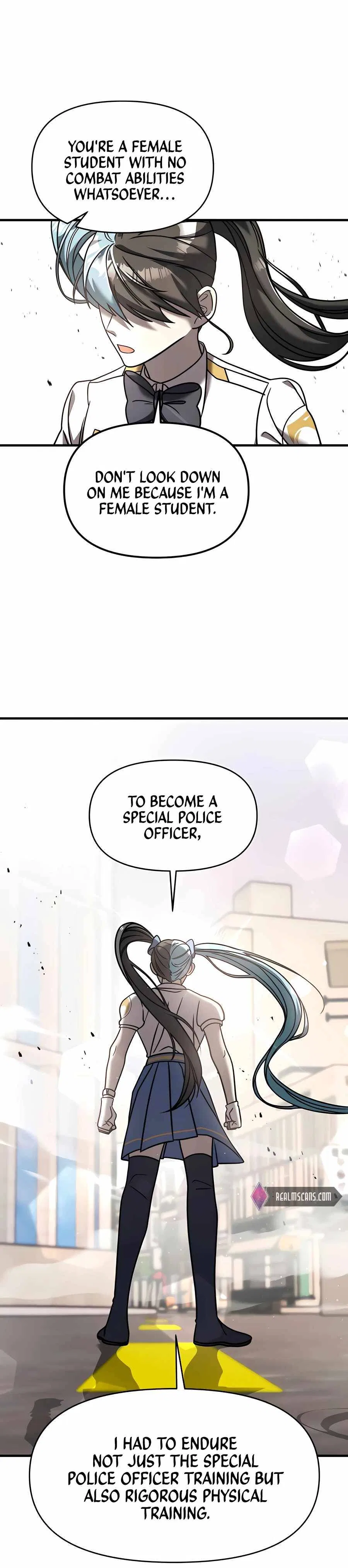 Pure Villain Chapter 15 – Page 24