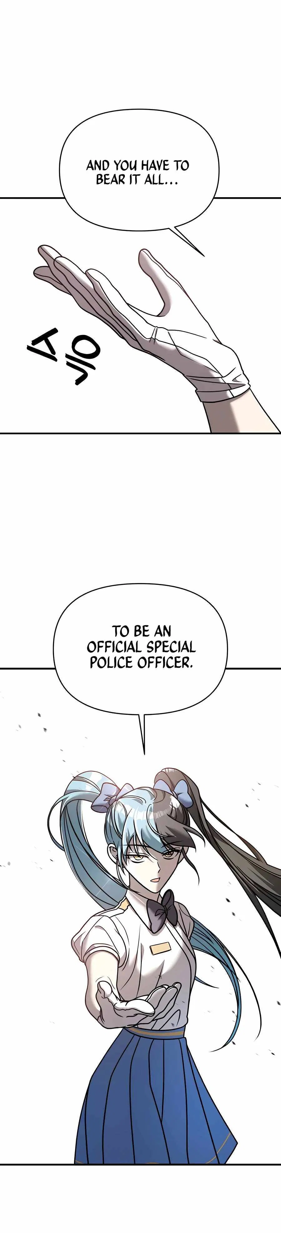 Pure Villain Chapter 15 – Page 25