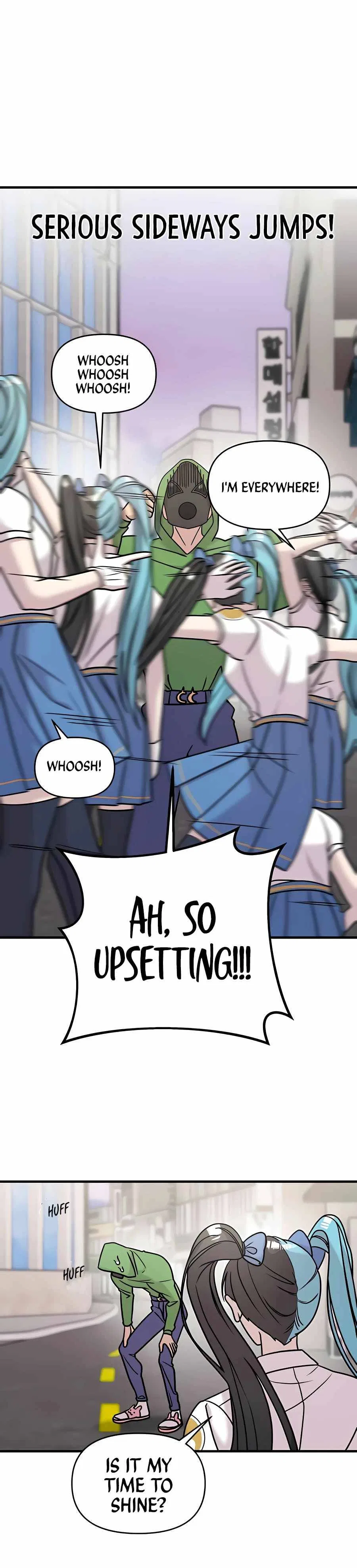 Pure Villain Chapter 15 – Page 27