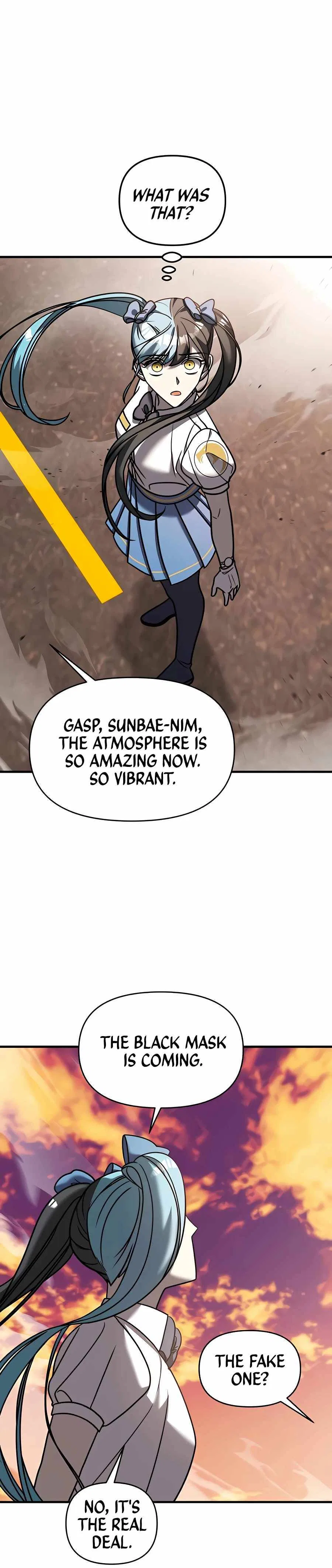 Pure Villain Chapter 15 – Page 31