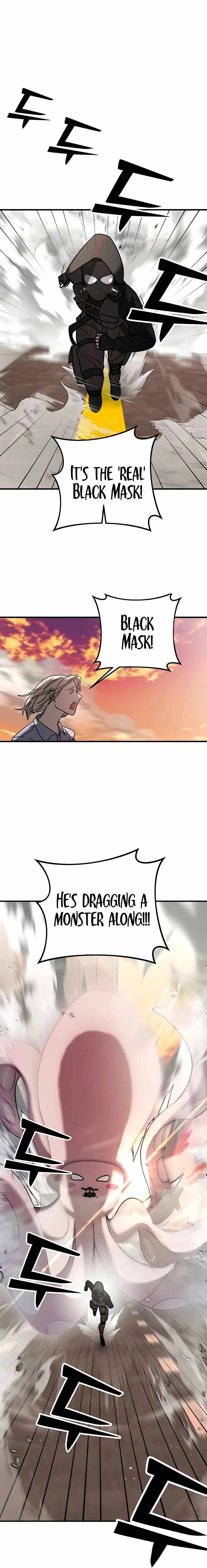Pure Villain Chapter 15 – Page 33