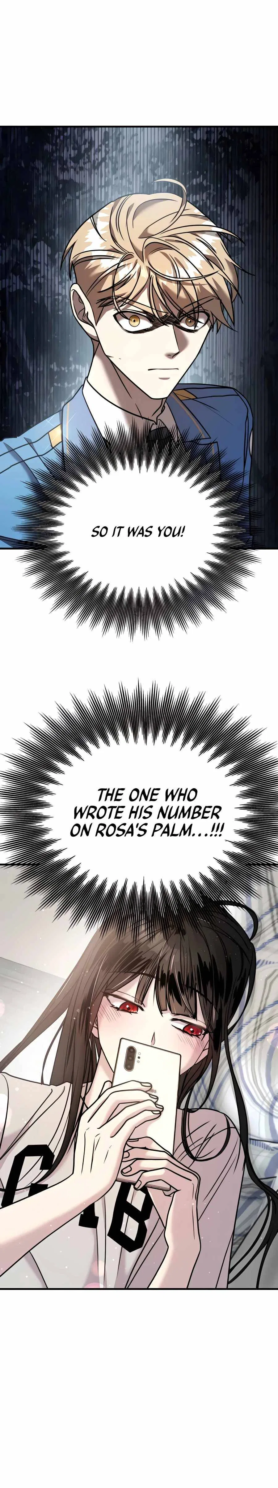 Pure Villain Chapter 14 – Page 2