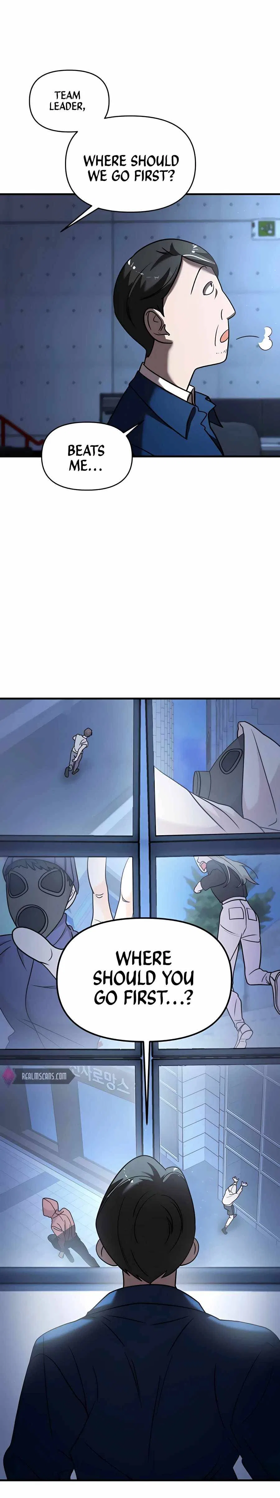 Pure Villain Chapter 14 – Page 10