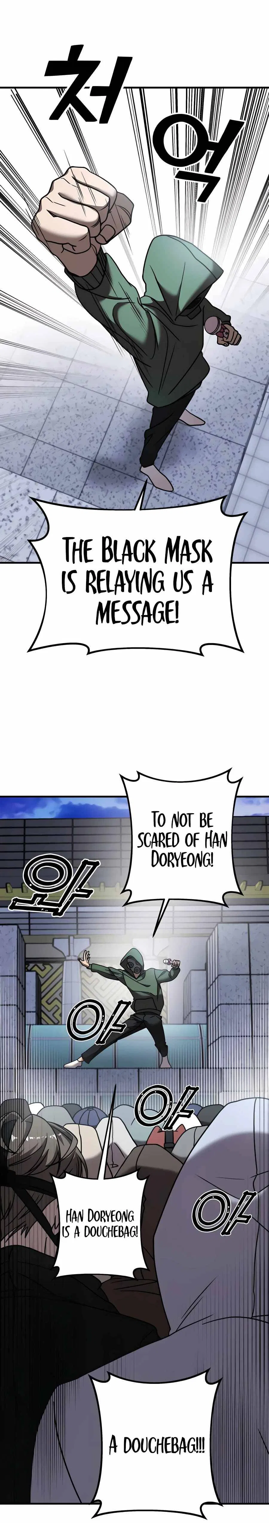 Pure Villain Chapter 14 – Page 14