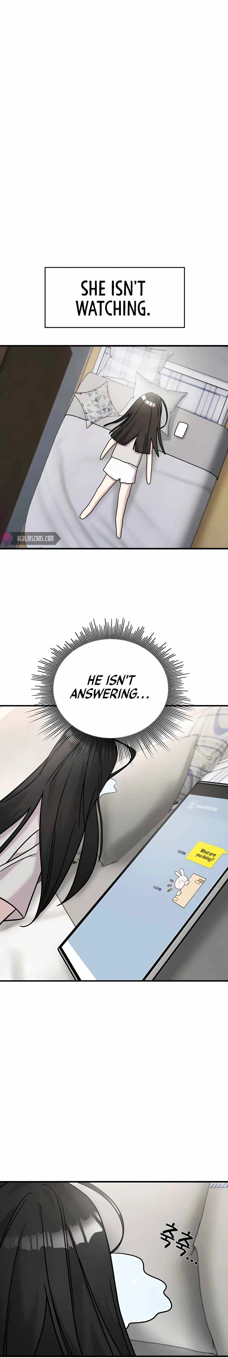 Pure Villain Chapter 14 – Page 16