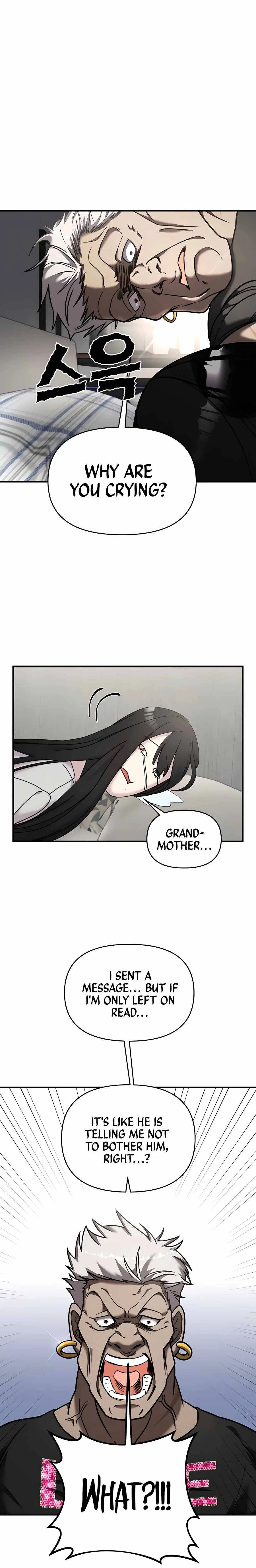 Pure Villain Chapter 14 – Page 17