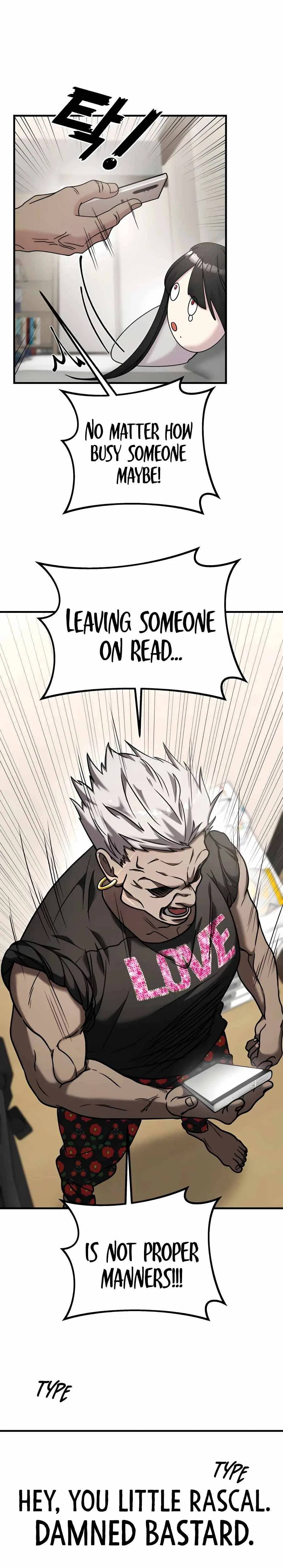 Pure Villain Chapter 14 – Page 18