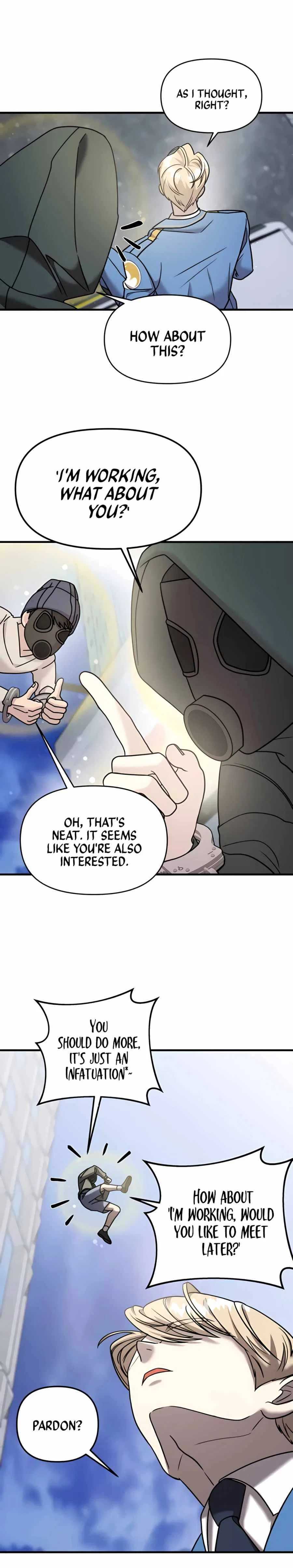 Pure Villain Chapter 14 – Page 29