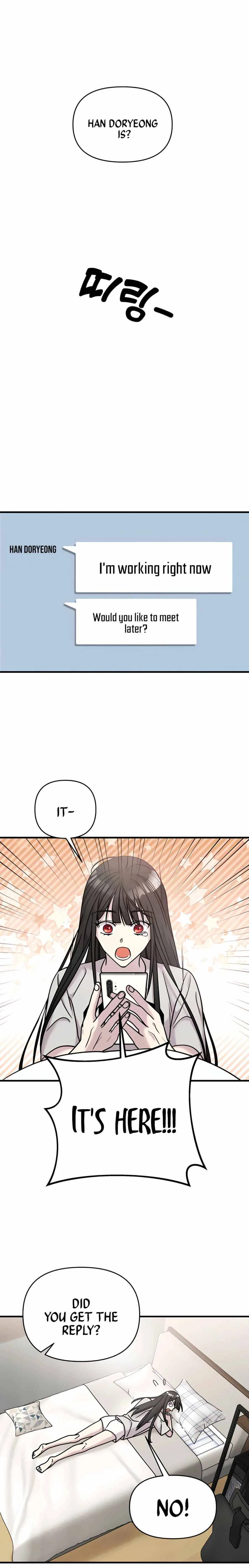 Pure Villain Chapter 14 – Page 32