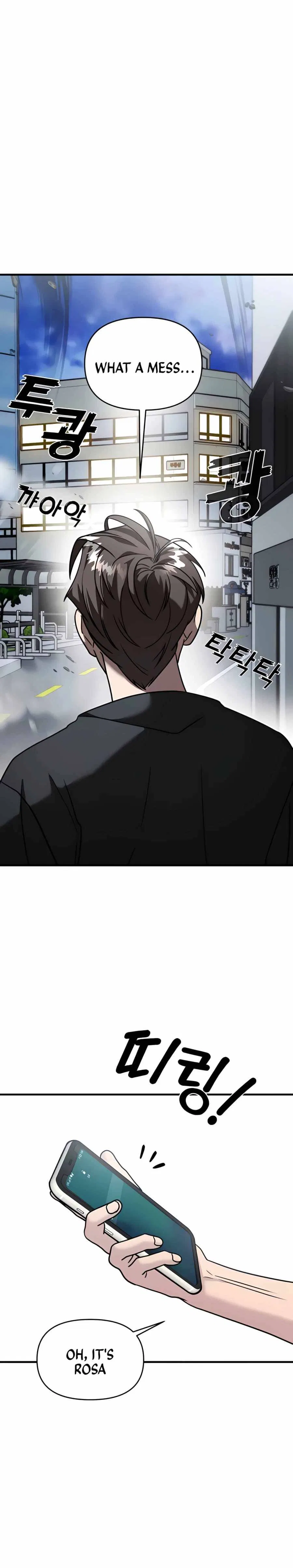 Pure Villain Chapter 14 – Page 34