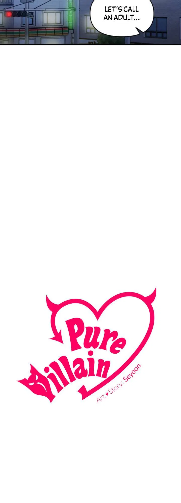 Pure Villain Chapter 12 – Page 16