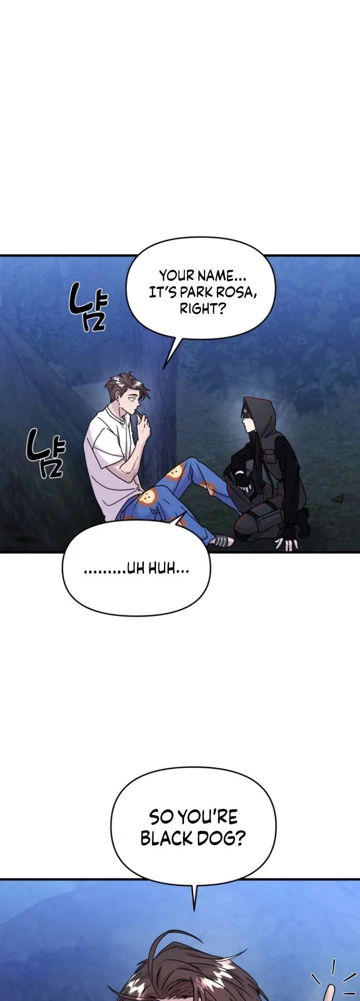 Pure Villain Chapter 12 – Page 18