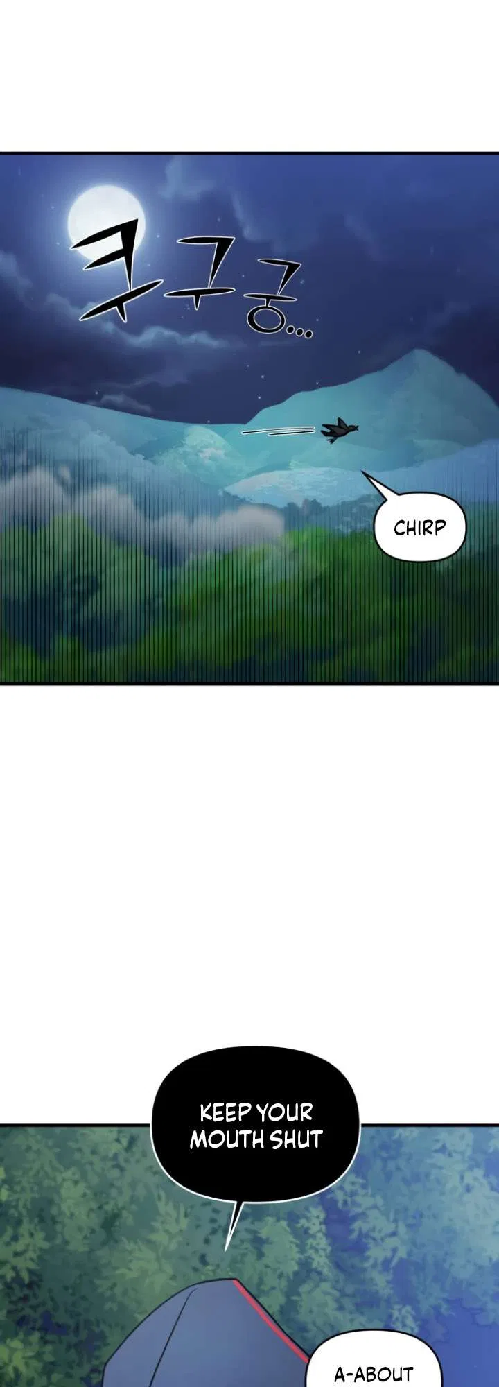 Pure Villain Chapter 12 – Page 21