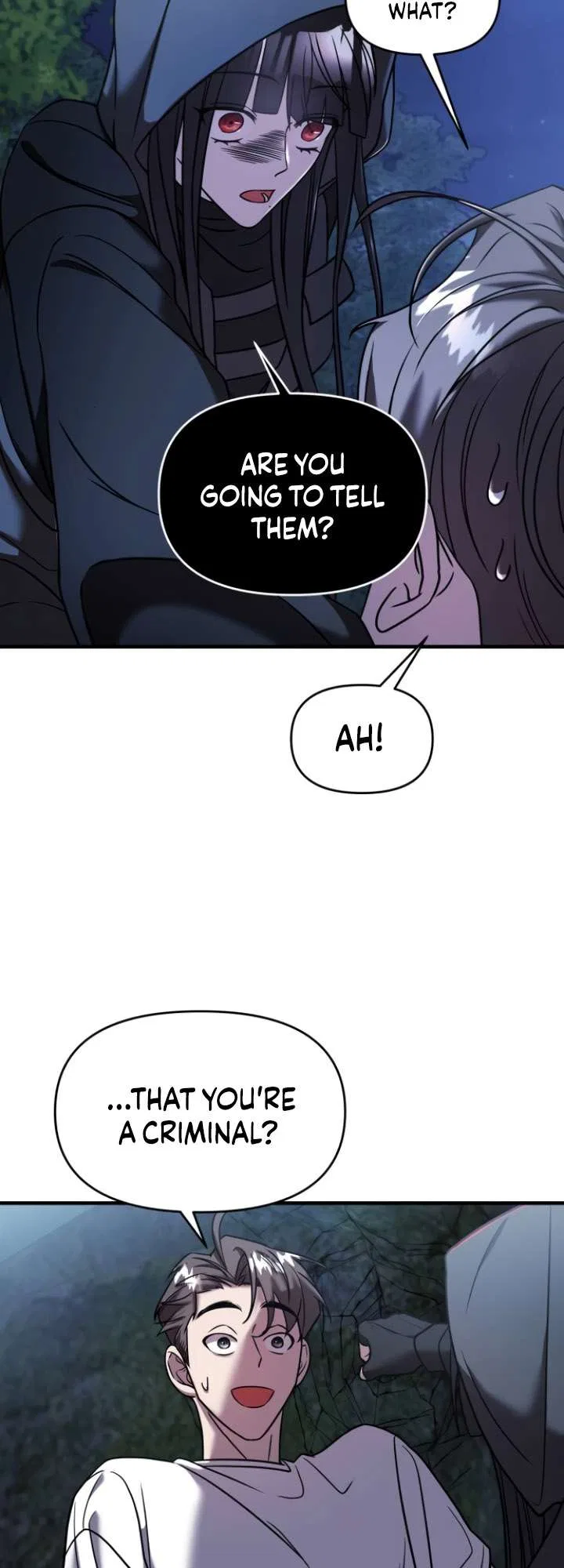 Pure Villain Chapter 12 – Page 22