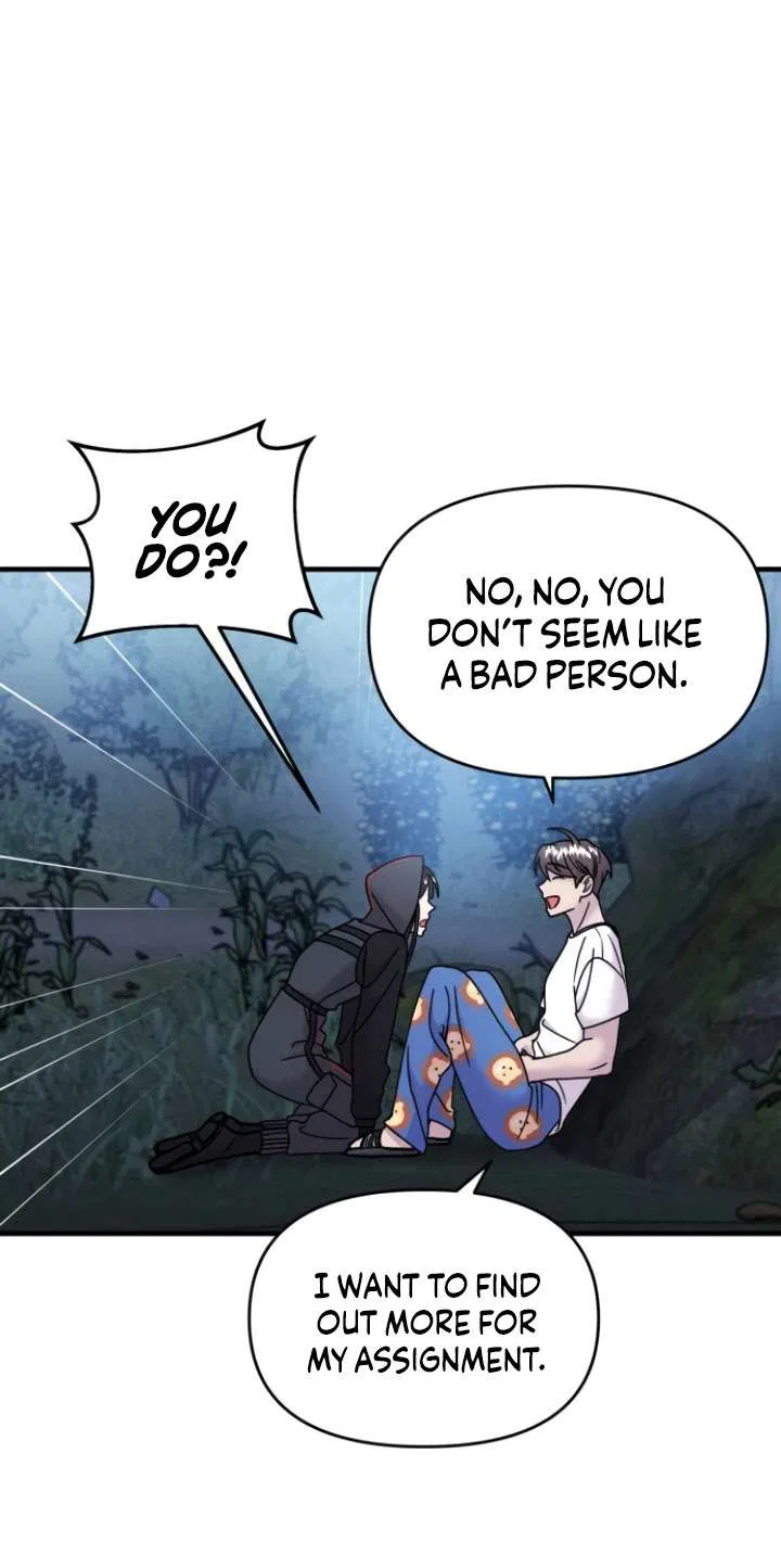Pure Villain Chapter 12 – Page 25