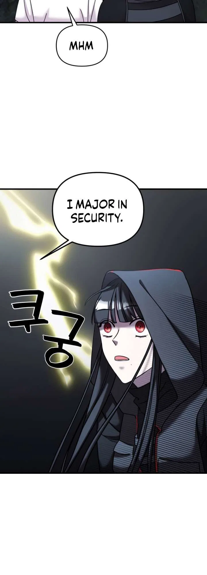 Pure Villain Chapter 12 – Page 27