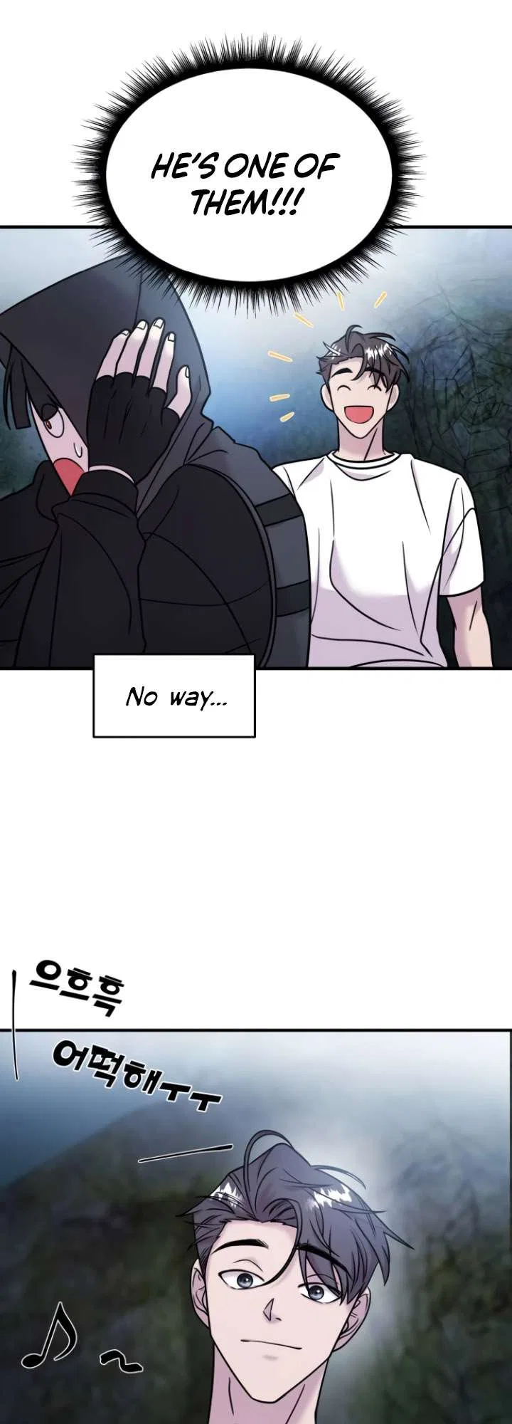 Pure Villain Chapter 12 – Page 28