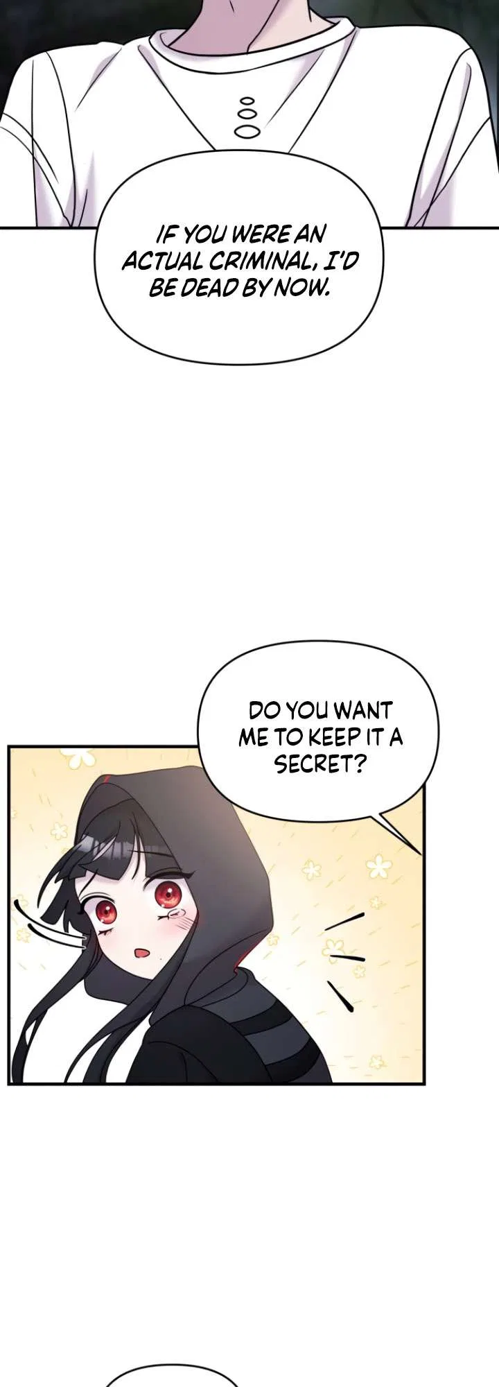 Pure Villain Chapter 12 – Page 29