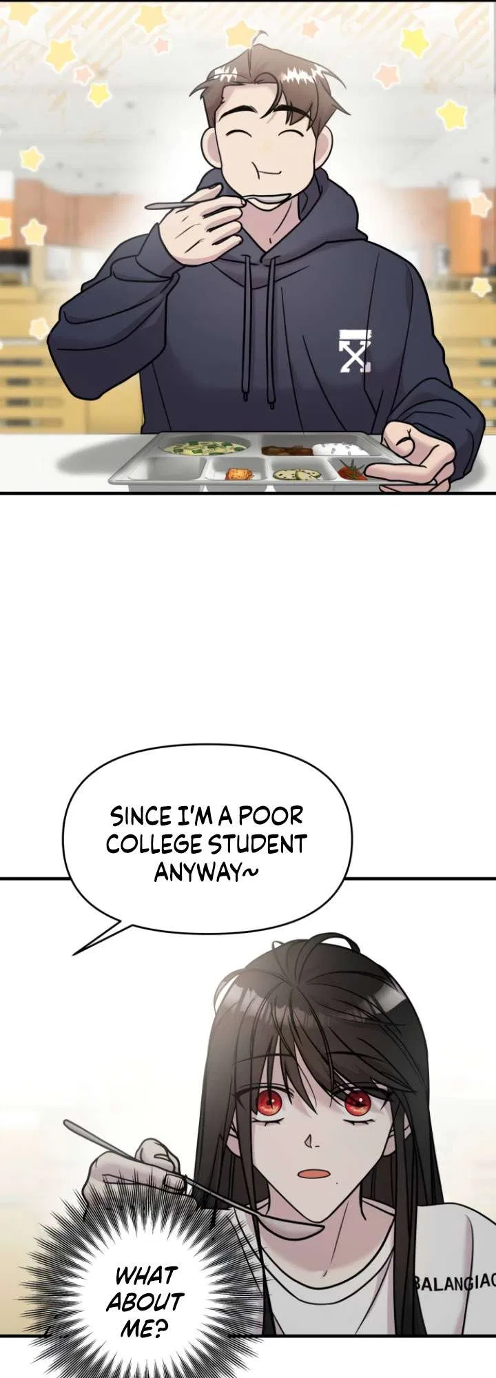 Pure Villain Chapter 12 – Page 32