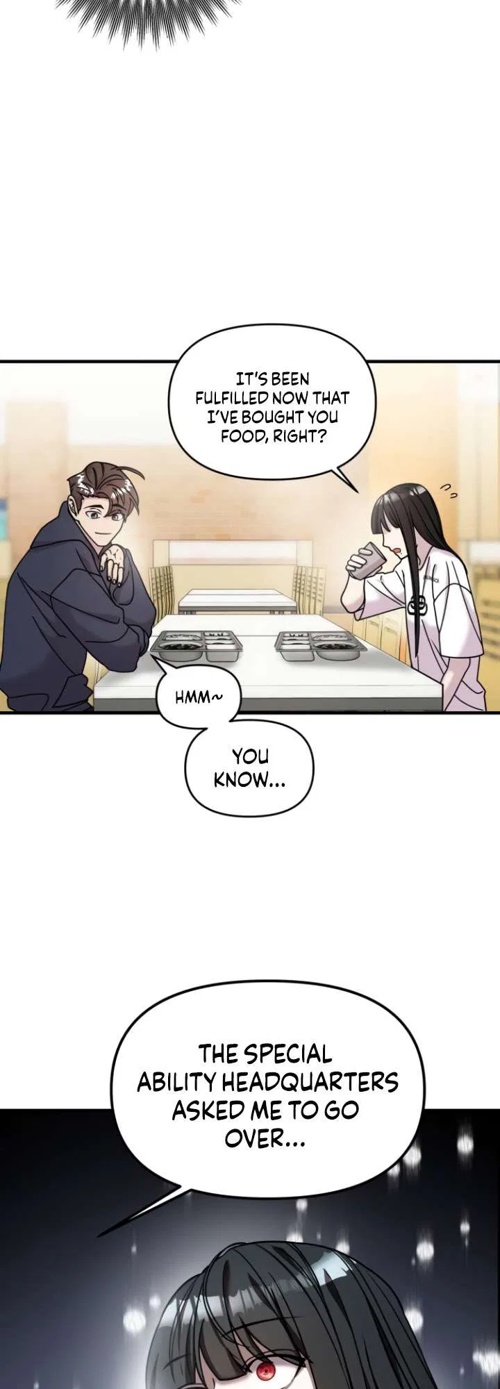 Pure Villain Chapter 12 – Page 33