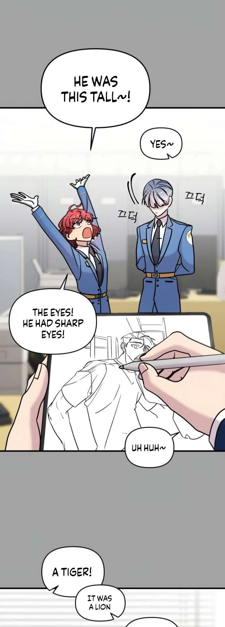 Pure Villain Chapter 12 – Page 35