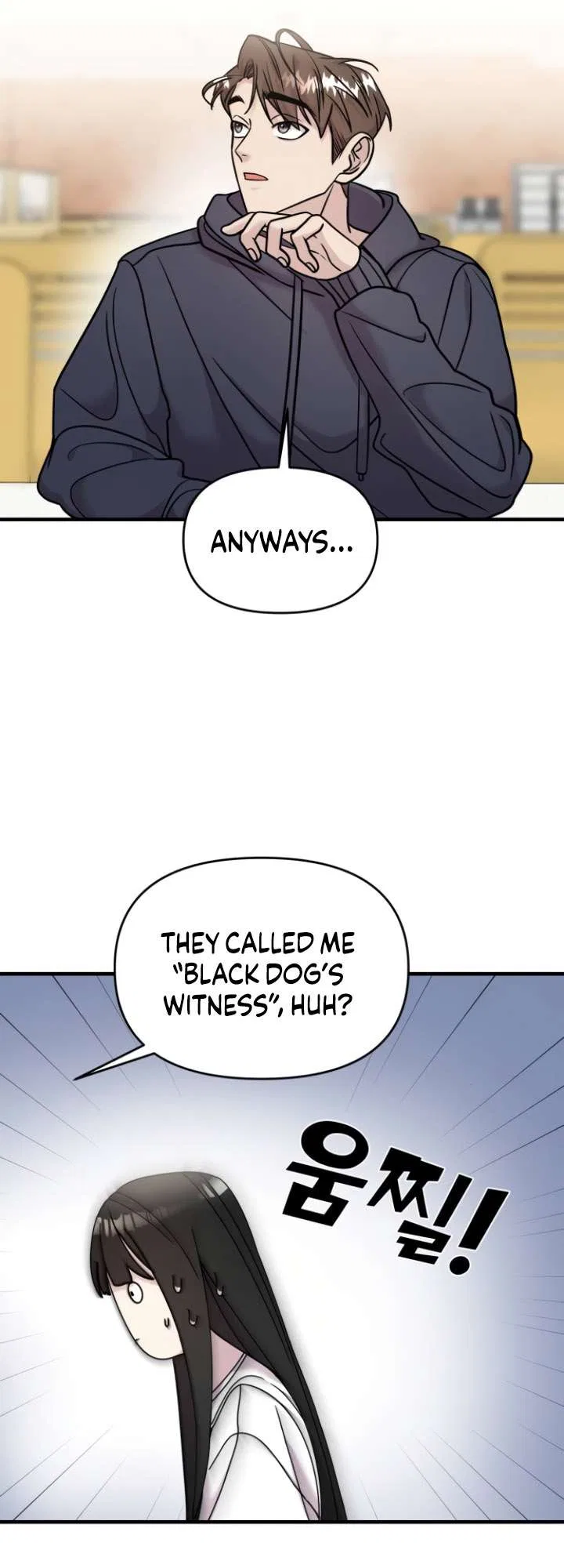 Pure Villain Chapter 12 – Page 38