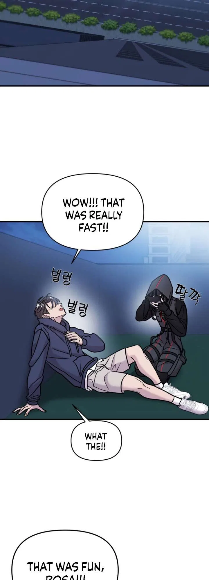 Pure Villain Chapter 12 – Page 46