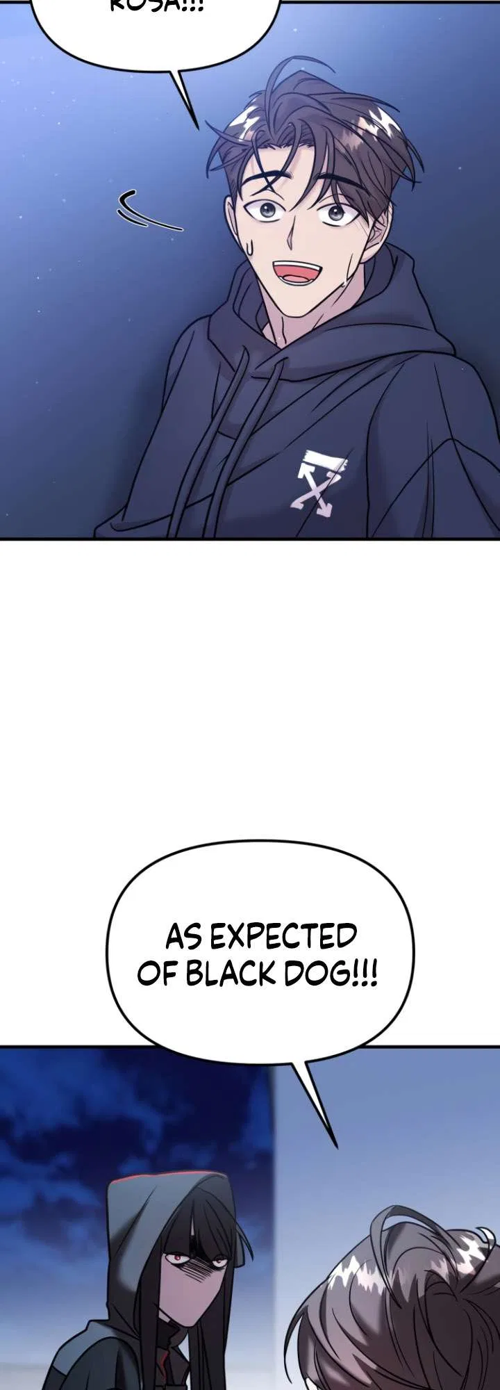 Pure Villain Chapter 12 – Page 47