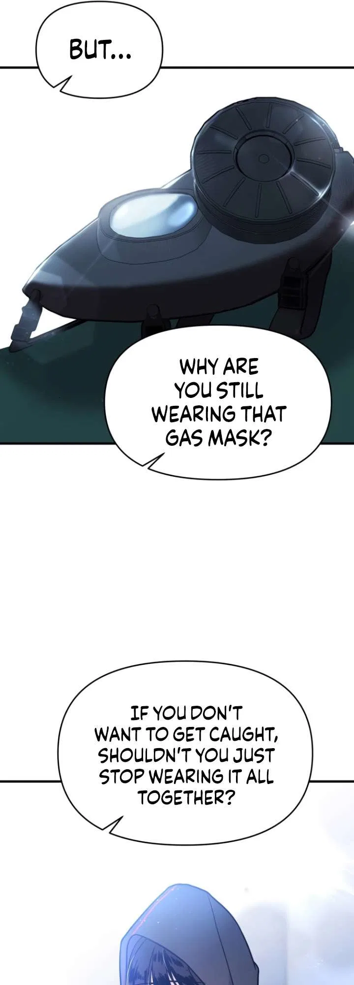 Pure Villain Chapter 12 – Page 50