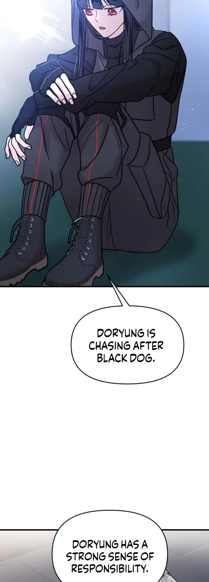 Pure Villain Chapter 12 – Page 51