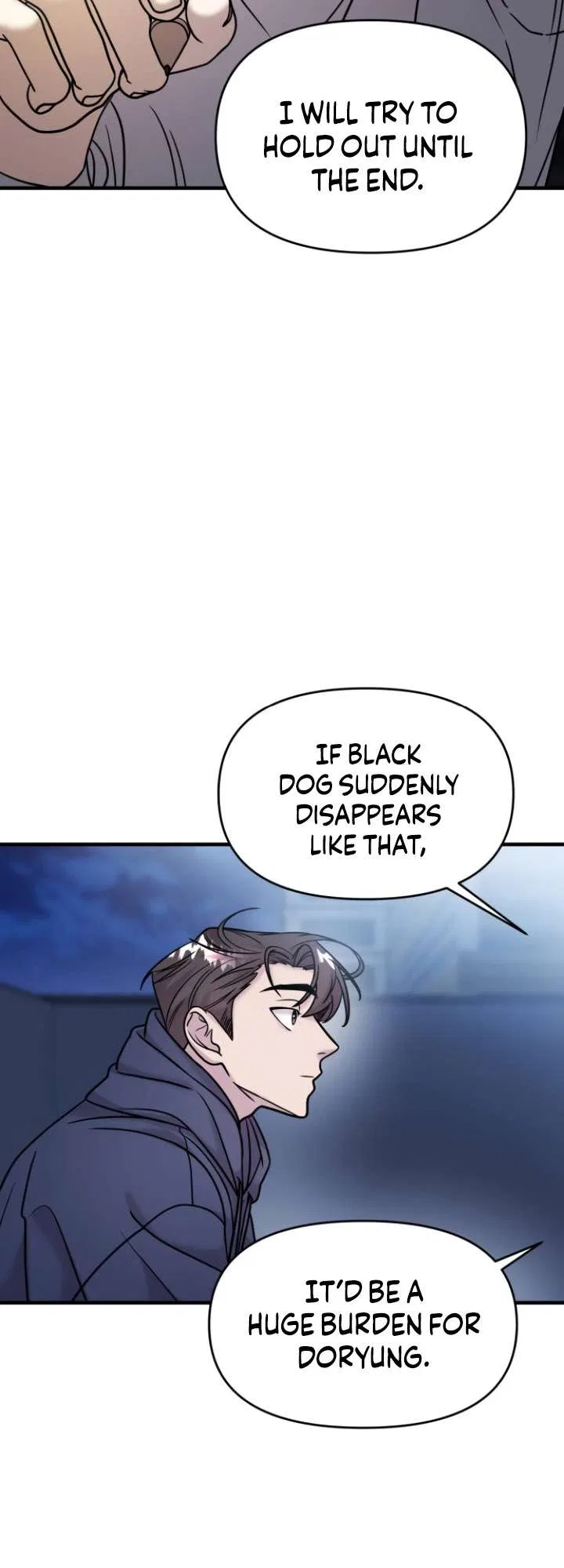Pure Villain Chapter 12 – Page 53