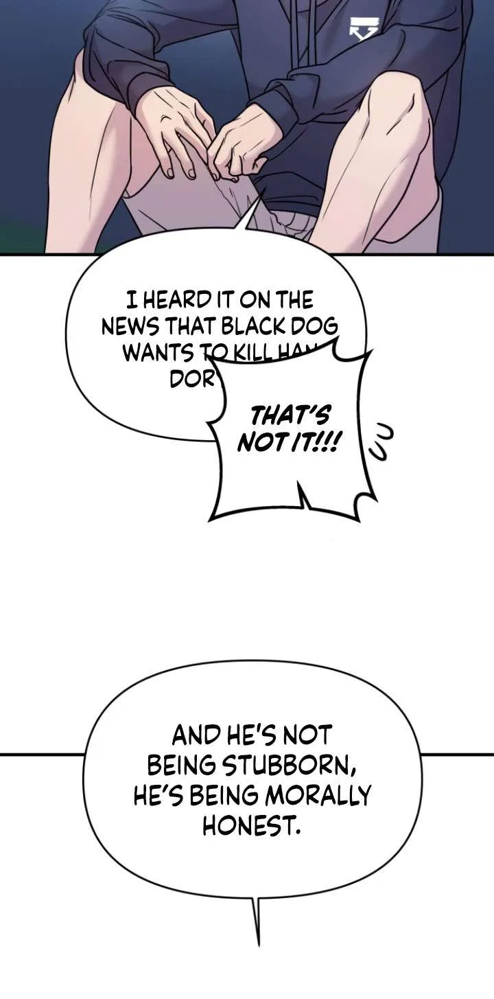 Pure Villain Chapter 12 – Page 55