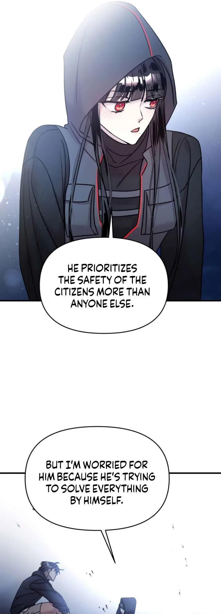 Pure Villain Chapter 12 – Page 56