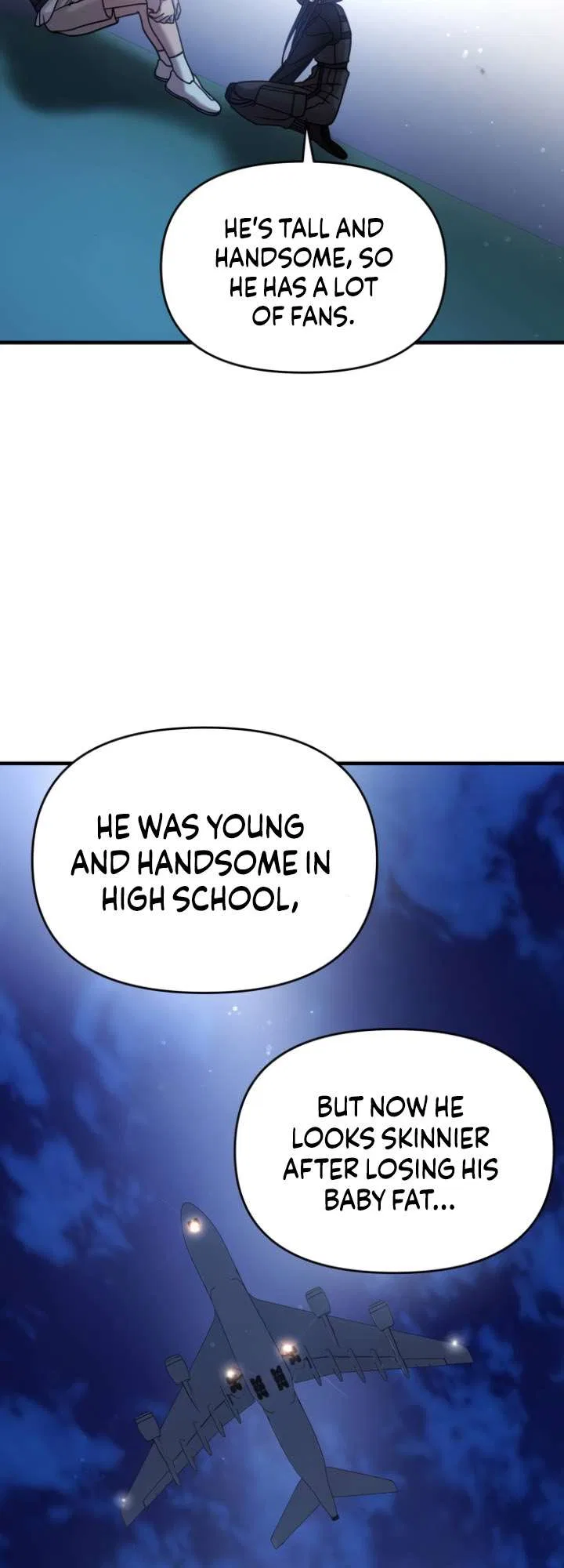 Pure Villain Chapter 12 – Page 57