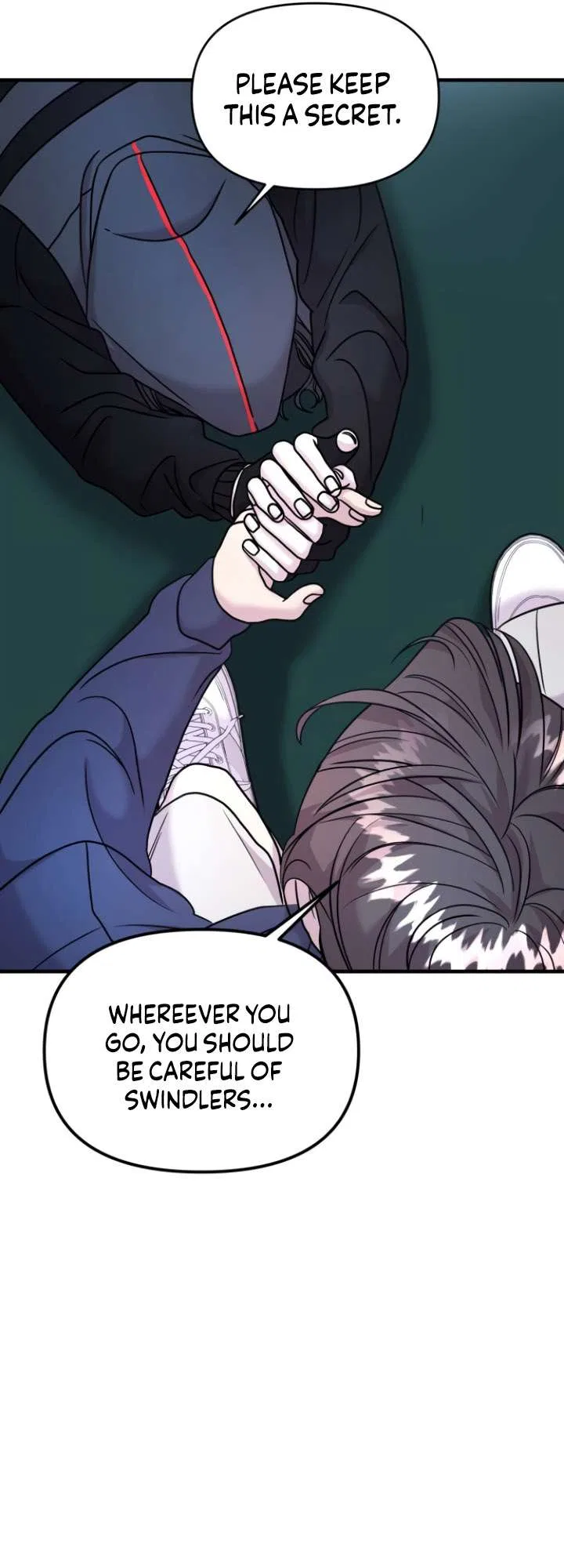 Pure Villain Chapter 12 – Page 62