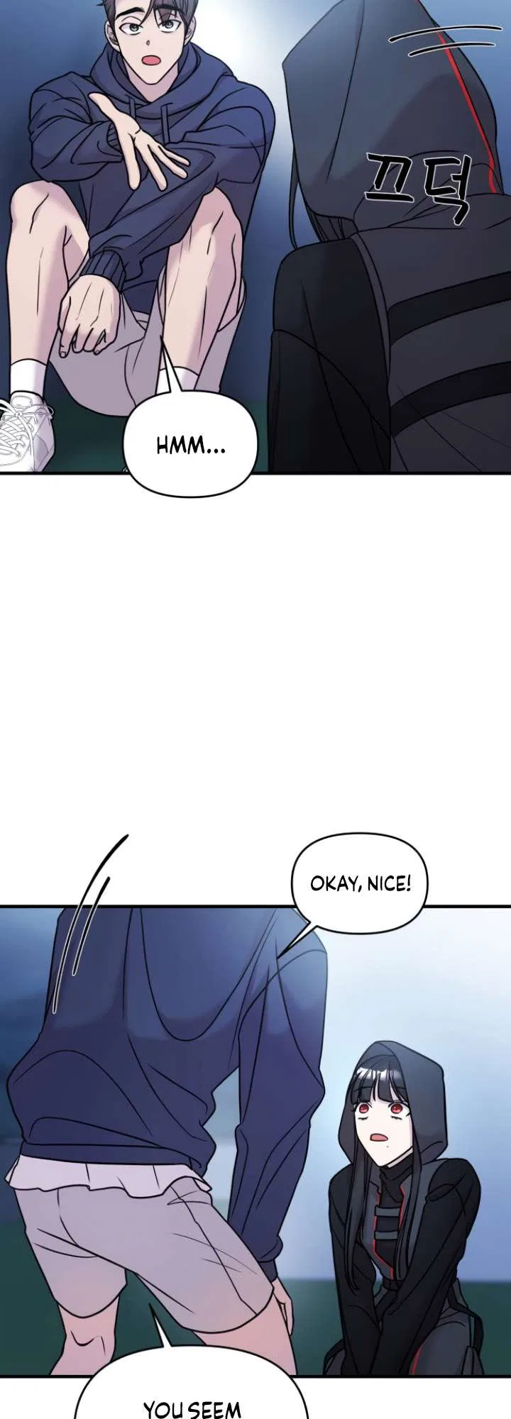 Pure Villain Chapter 12 – Page 64