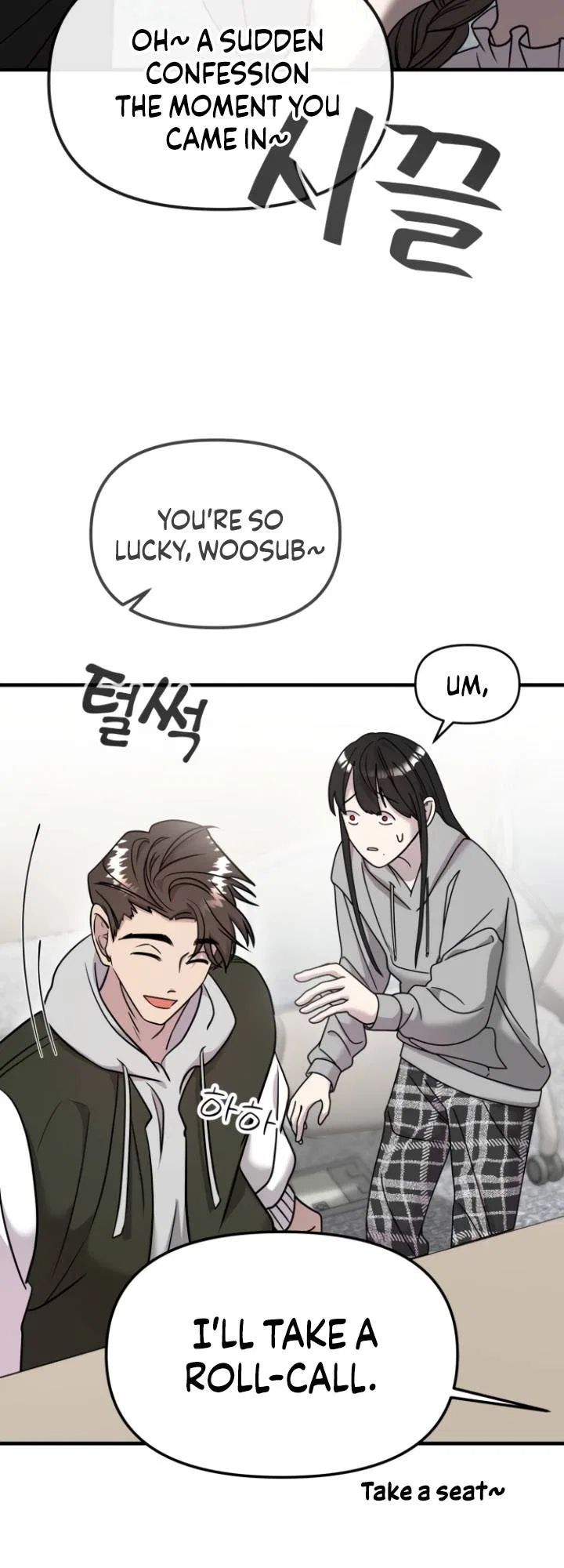Pure Villain Chapter 11 – Page 9