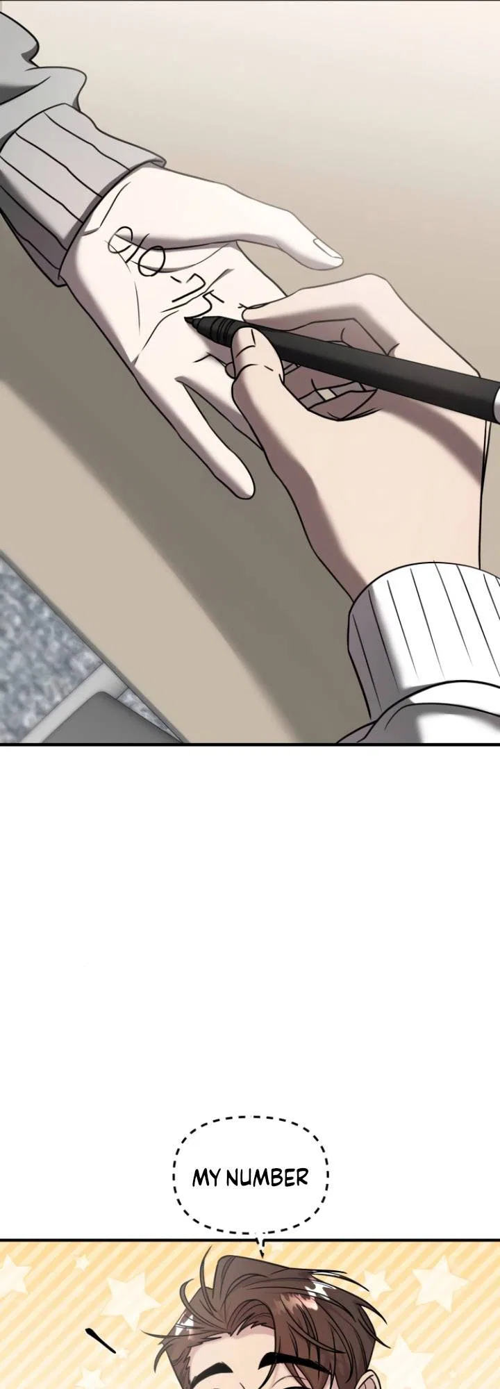 Pure Villain Chapter 11 – Page 20